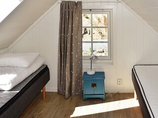 Maison de vacances Urangsvåg  27