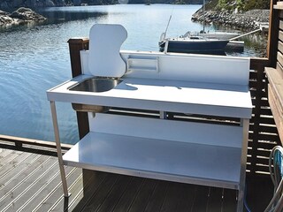 Casa per le vacanze Urangsvåg  17