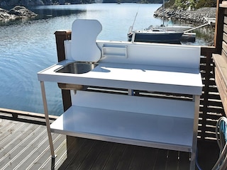 Ferienhaus Urangsvåg  15