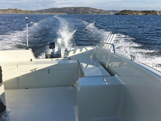 Vakantiehuis Urangsvåg  40