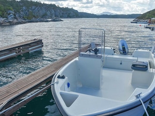 Holiday house Urangsvåg  33