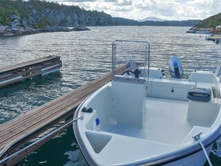 Vakantiehuis Urangsvåg  33