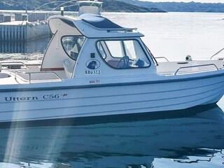 Vakantiehuis Urangsvåg  21