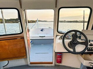 Casa per le vacanze Urangsvåg  23