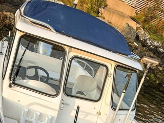 Vakantiehuis Urangsvåg  27