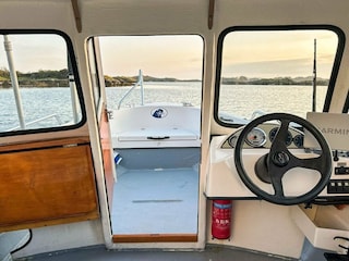 Holiday house Urangsvåg  35