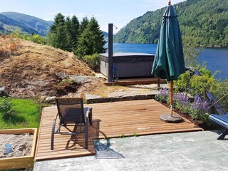Holiday house Bygstad  48