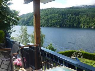 Vakantiehuis Bygstad Buitenaudio-opname 9