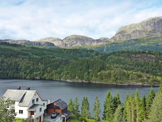 Vakantiehuis Bygstad  20