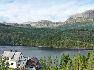 Vakantiehuis Bygstad  22