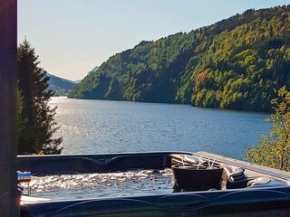 Vakantiehuis Bygstad  42