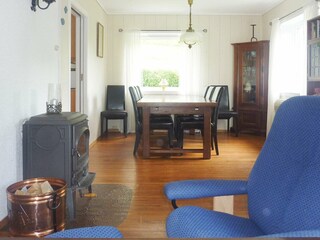 Ferienhaus Bygstad  13
