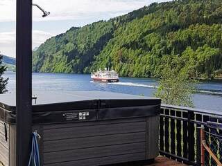 Vakantiehuis Bygstad  21