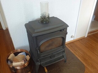 Vakantiehuis Bygstad  21