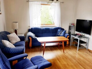 Vakantiehuis Bygstad  24
