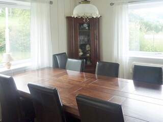 Holiday house Bygstad  16