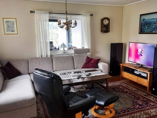 Vakantiehuis Bygstad  34