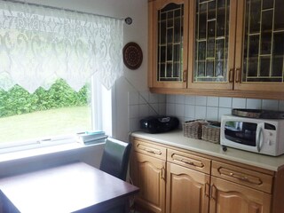 Vakantiehuis Bygstad  35