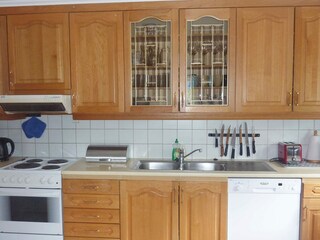 Ferienhaus Bygstad  40