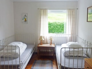 Maison de vacances Bygstad  23