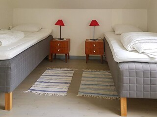 Vakantiehuis Bygstad  13