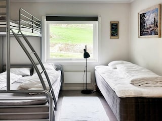 Vakantiehuis Bygstad  27