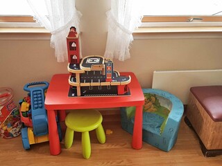 Maison de vacances Bygstad  18