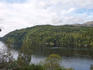 Maison de vacances Bygstad  45