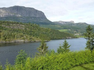 Vakantiehuis Bygstad  32