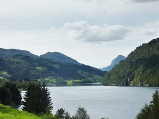 Vakantiehuis Bygstad  46