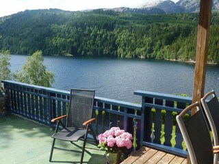 Vakantiehuis Bygstad  36