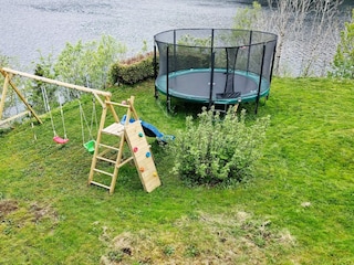 Holiday house Bygstad  18