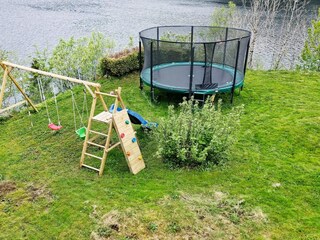 Vakantiehuis Bygstad  50