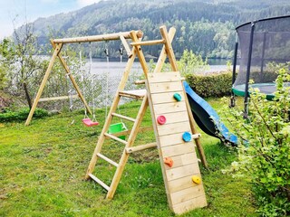 Vakantiehuis Bygstad  38