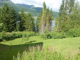 Ferienhaus Bygstad  14