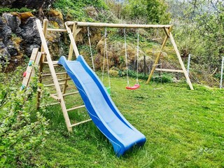 Maison de vacances Bygstad  48