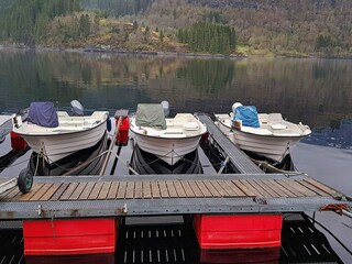 Maison de vacances Bygstad  20