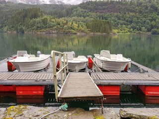 Vakantiehuis Bygstad  14