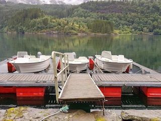 Vakantiehuis Bygstad  19