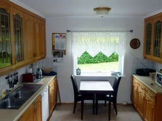 Casa per le vacanze Bygstad  23