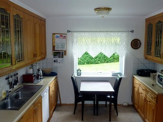 Vakantiehuis Bygstad  22