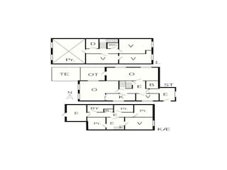Ferienhaus Bygstad Grundriss 10