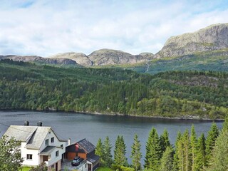 Holiday house Bygstad  22
