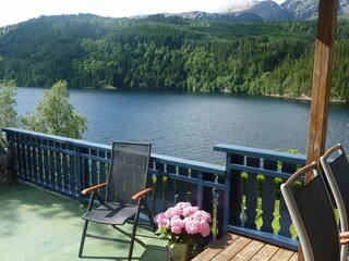 Holiday house Bygstad  48