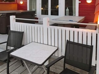 Holiday house Gursken Outdoor Recording 4