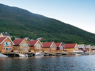 Casa de vacaciones Gursken Grabación al aire libre 3