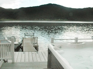 Holiday house Gursken  12