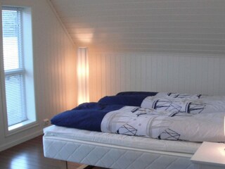 Holiday house Gursken  13