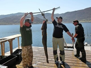 Casa de vacaciones Gursken  46