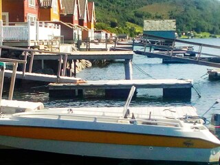 Casa per le vacanze Gursken  20